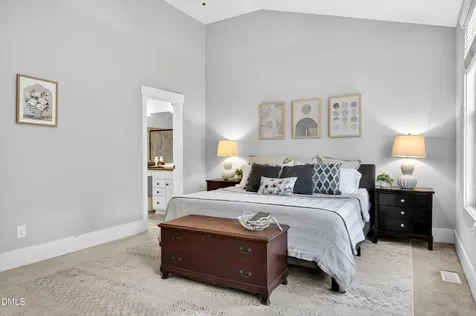129 Plano Drive Durham NC 27703