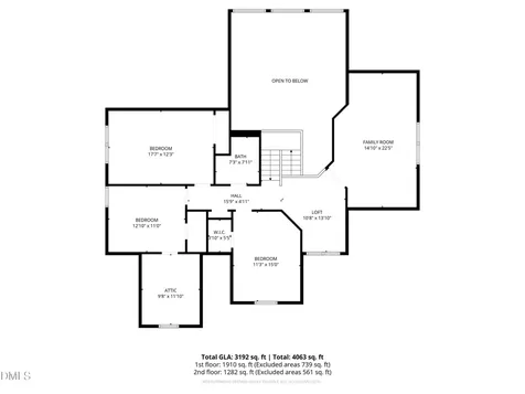 129 Plano Drive Durham NC 27703