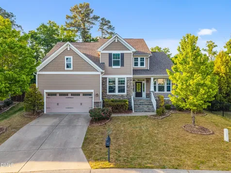 129 Plano Drive Durham NC 27703