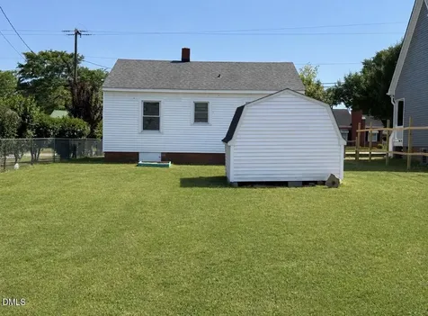 199 E Main Street Coats NC 27521
