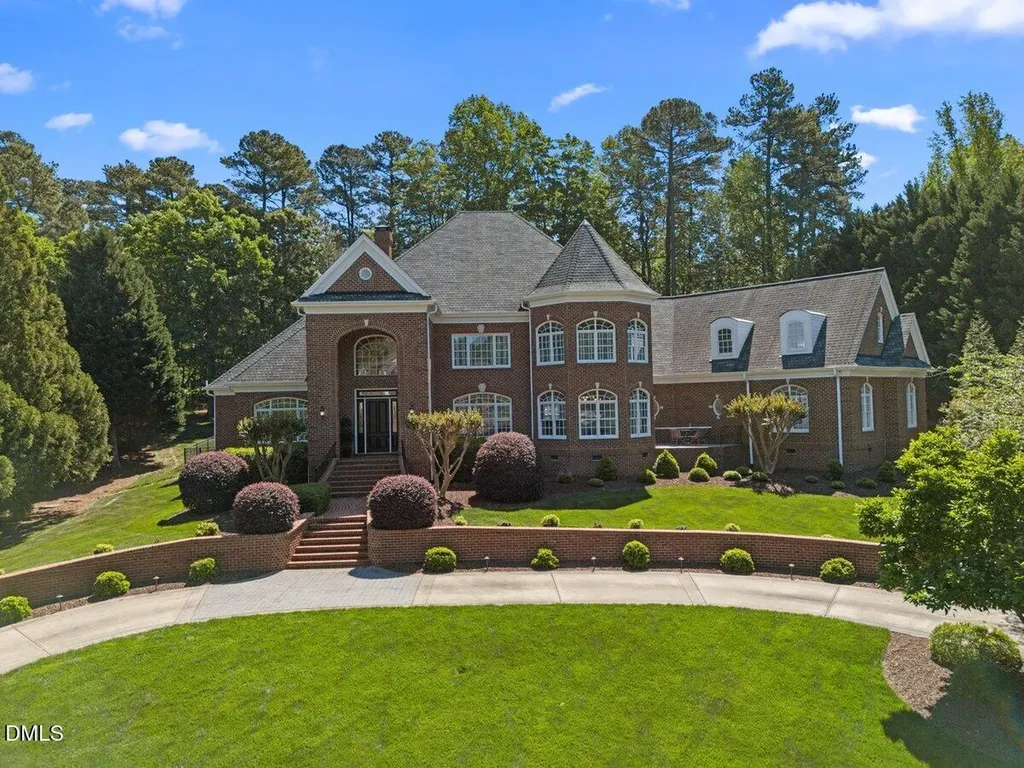 5316 Wynneford Way Raleigh NC 27614