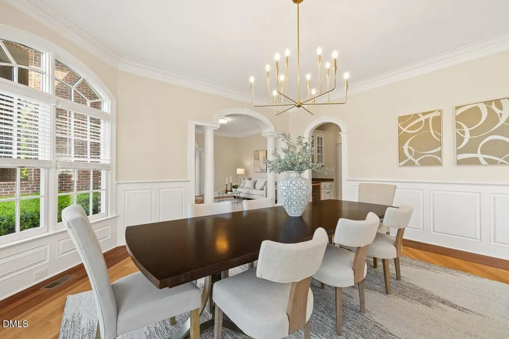 5316 Wynneford Way Raleigh NC 27614