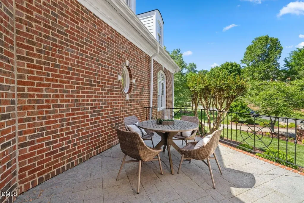 5316 Wynneford Way Raleigh NC 27614