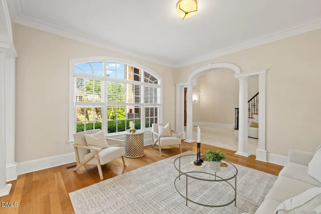 5316 Wynneford Way Raleigh NC 27614