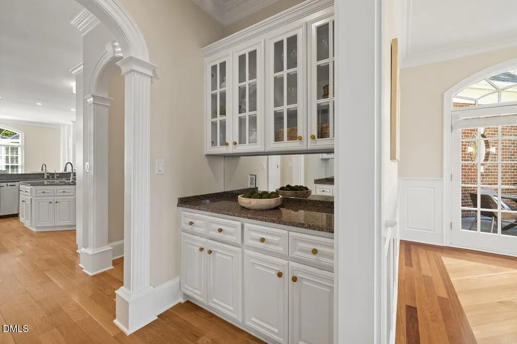 5316 Wynneford Way Raleigh NC 27614