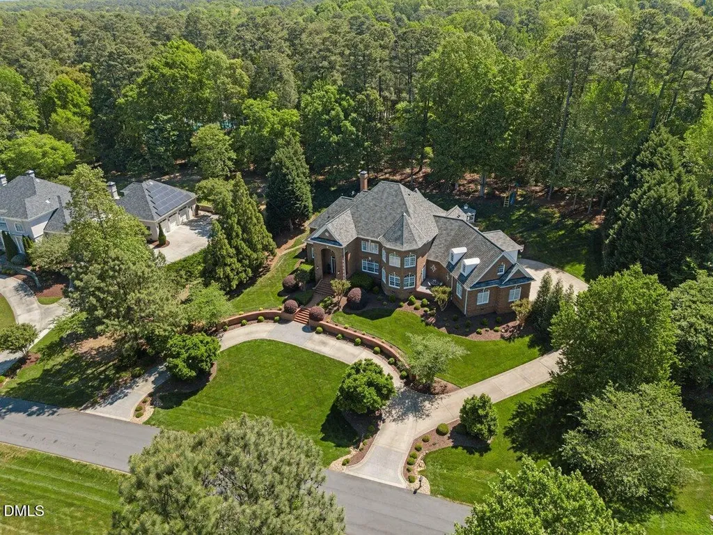 5316 Wynneford Way Raleigh NC 27614