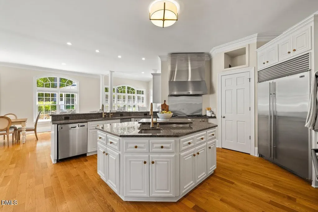 5316 Wynneford Way Raleigh NC 27614