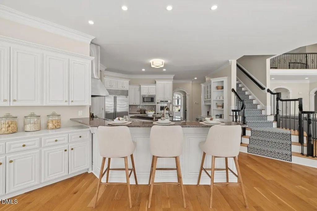 5316 Wynneford Way Raleigh NC 27614