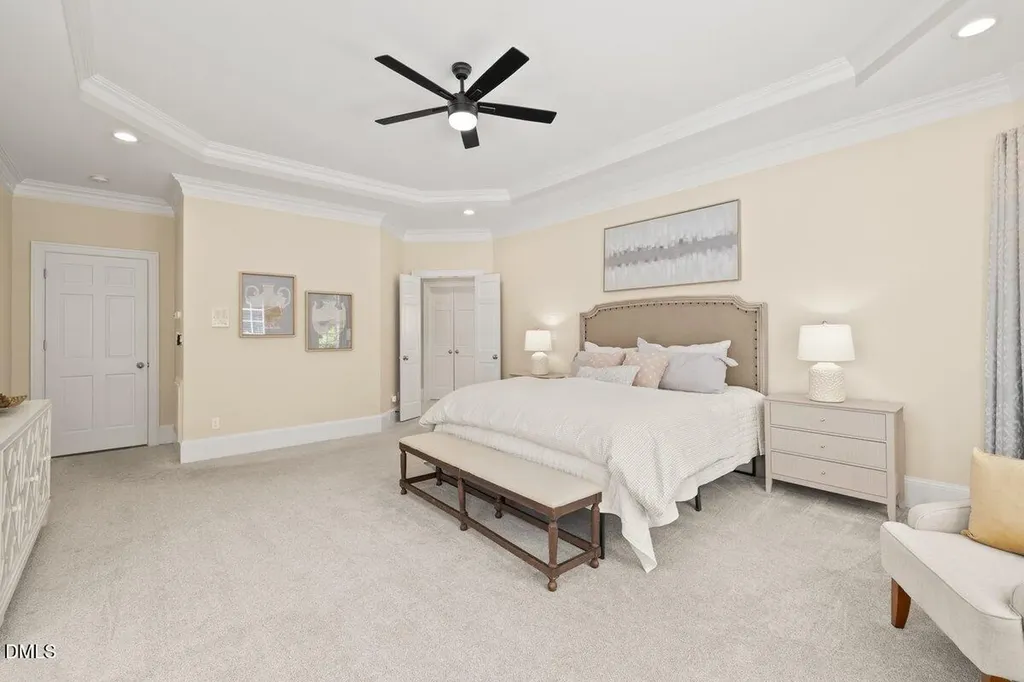 5316 Wynneford Way Raleigh NC 27614