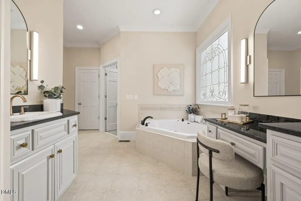 5316 Wynneford Way Raleigh NC 27614