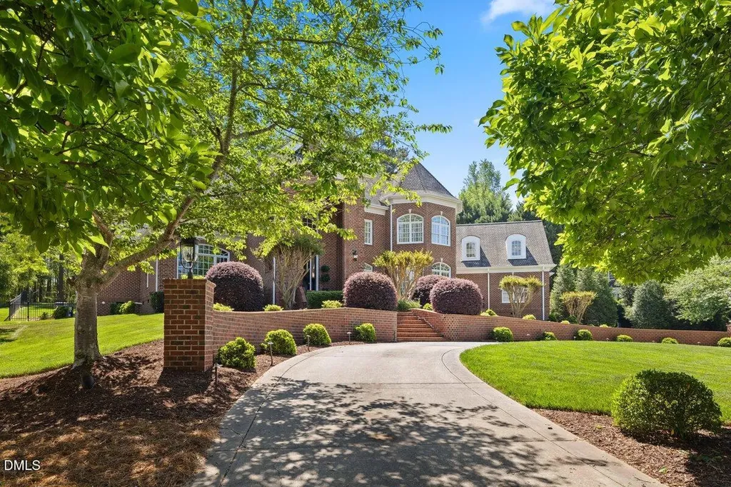 5316 Wynneford Way Raleigh NC 27614