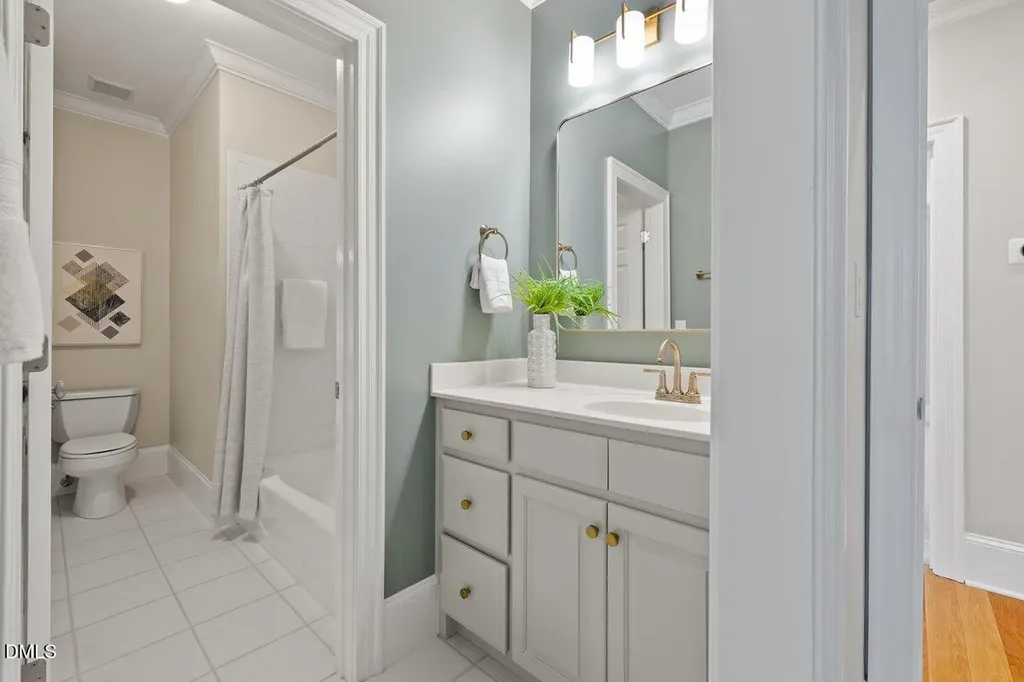 5316 Wynneford Way Raleigh NC 27614