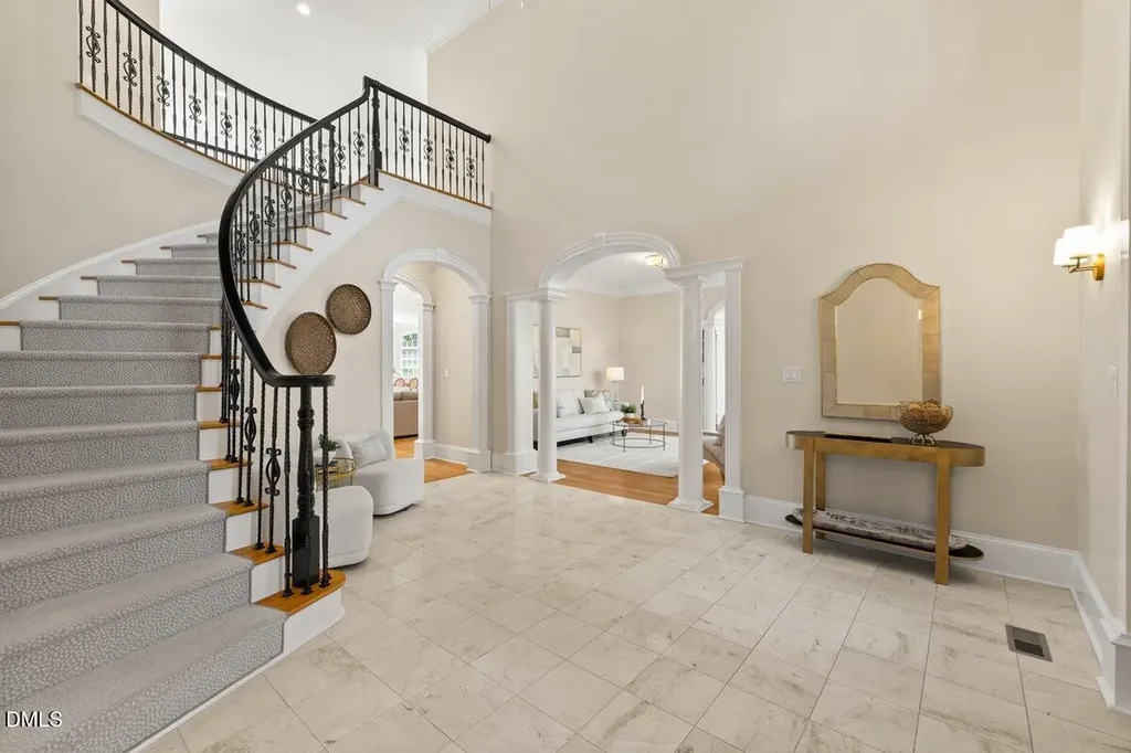 5316 Wynneford Way Raleigh NC 27614