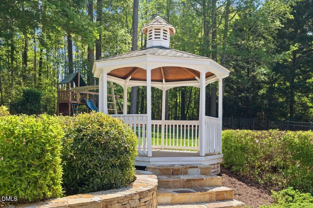 5316 Wynneford Way Raleigh NC 27614