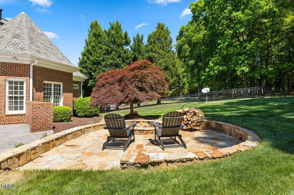 5316 Wynneford Way Raleigh NC 27614