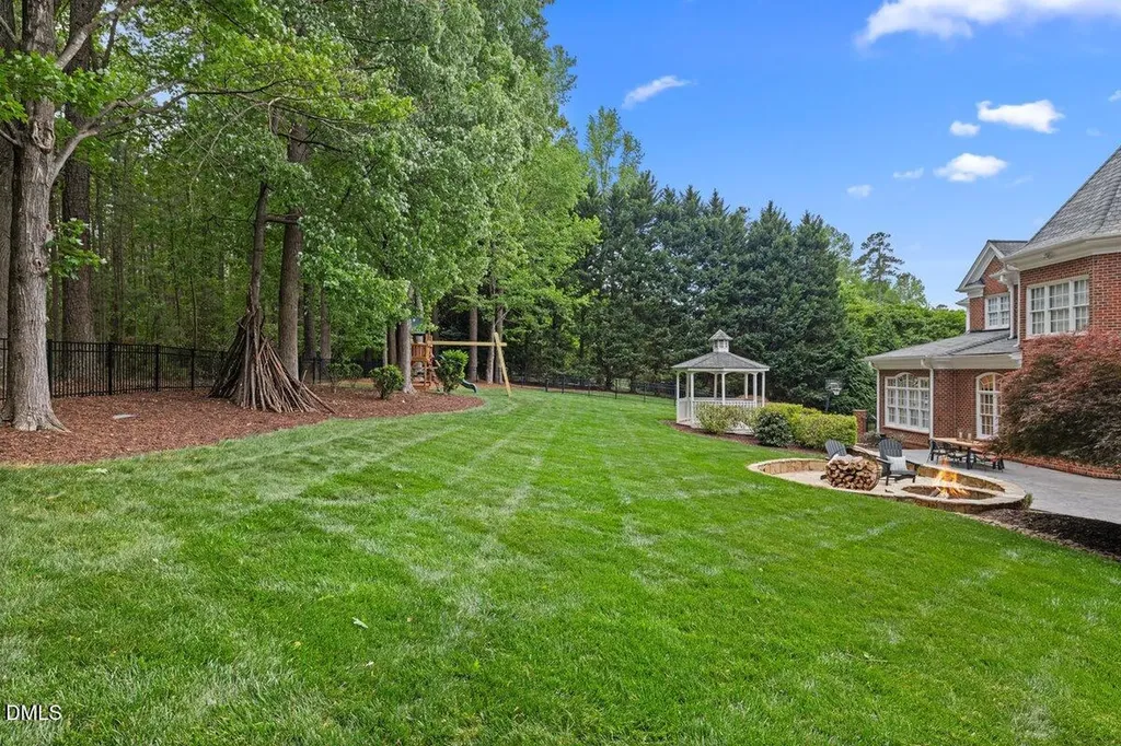 5316 Wynneford Way Raleigh NC 27614
