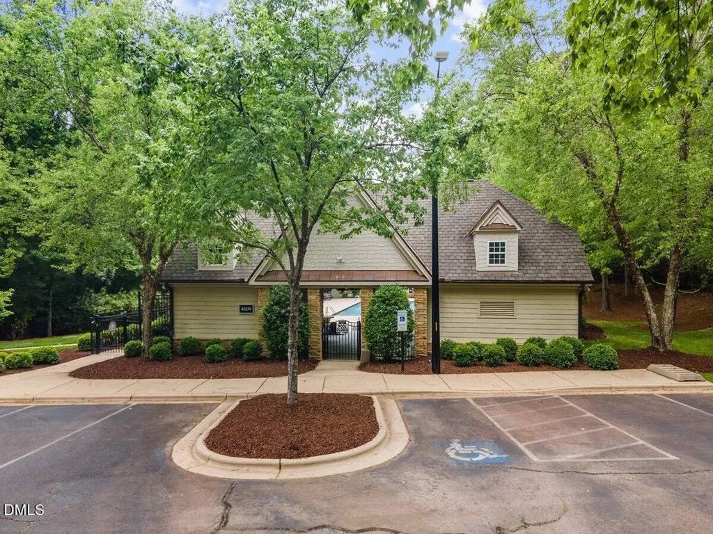 5316 Wynneford Way Raleigh NC 27614
