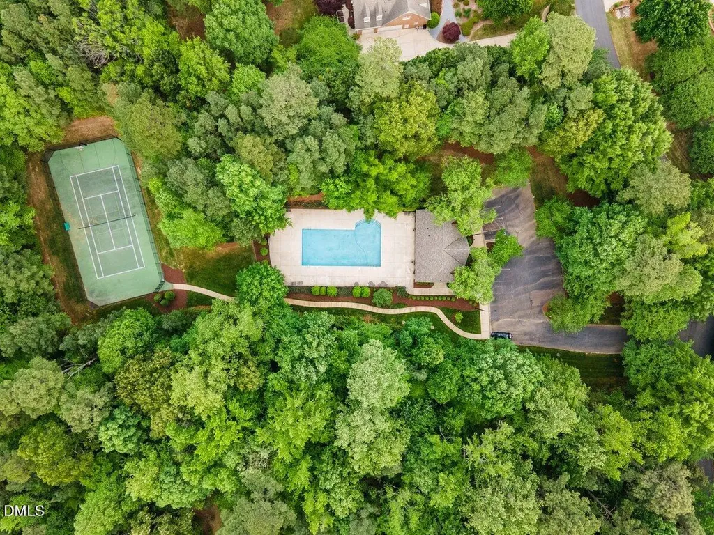 5316 Wynneford Way Raleigh NC 27614