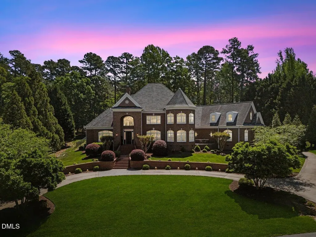 5316 Wynneford Way Raleigh NC 27614