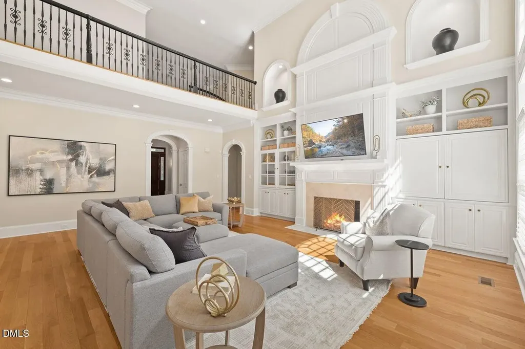 5316 Wynneford Way Raleigh NC 27614