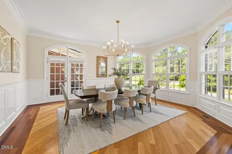 5316 Wynneford Way Raleigh NC 27614