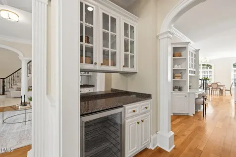 5316 Wynneford Way Raleigh NC 27614