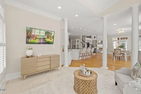 5316 Wynneford Way Raleigh NC 27614