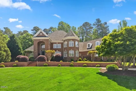 5316 Wynneford Way Raleigh NC 27614