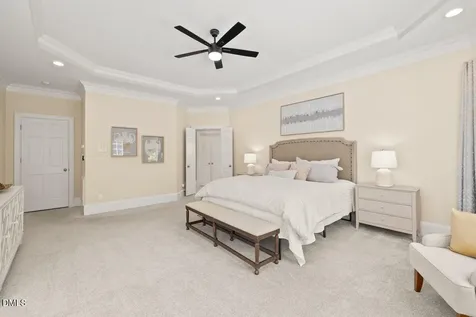 5316 Wynneford Way Raleigh NC 27614