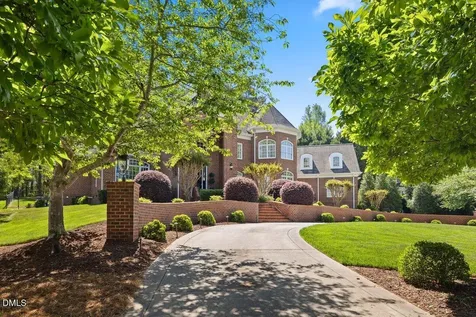 5316 Wynneford Way Raleigh NC 27614