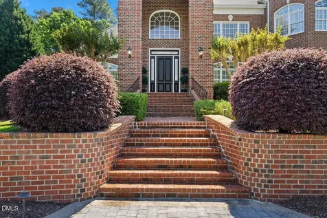 5316 Wynneford Way Raleigh NC 27614