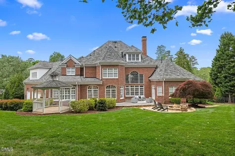5316 Wynneford Way Raleigh NC 27614
