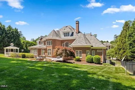 5316 Wynneford Way Raleigh NC 27614