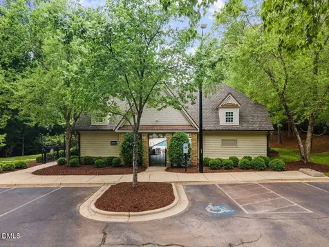 5316 Wynneford Way Raleigh NC 27614