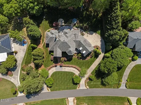 5316 Wynneford Way Raleigh NC 27614