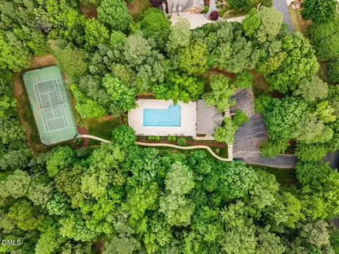 5316 Wynneford Way Raleigh NC 27614