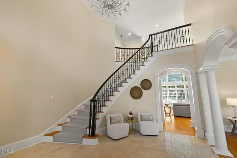 5316 Wynneford Way Raleigh NC 27614