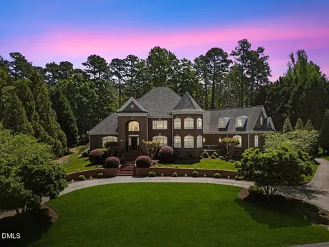 5316 Wynneford Way Raleigh NC 27614