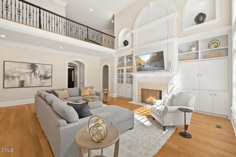 5316 Wynneford Way Raleigh NC 27614