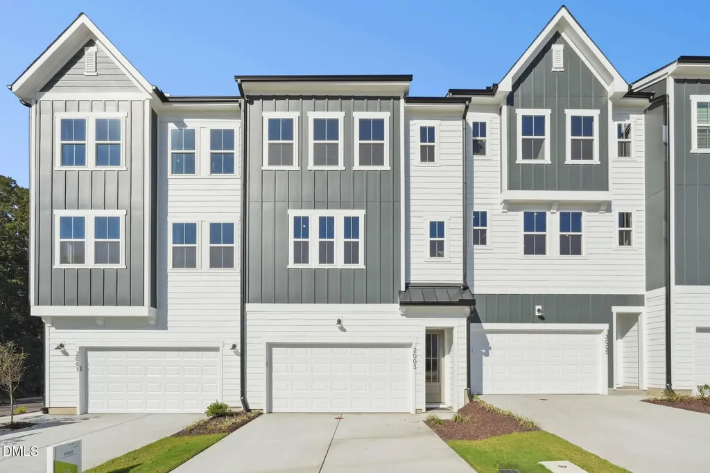 2003 Trident Maple Lane Chapel Hill NC 27517