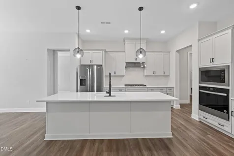 2017 Abbeyhill Drive Raleigh NC 27610
