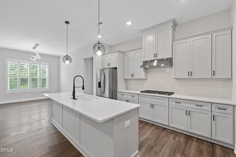 2017 Abbeyhill Drive Raleigh NC 27610
