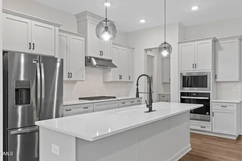 2017 Abbeyhill Drive Raleigh NC 27610