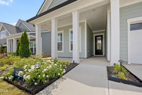 2017 Abbeyhill Drive Raleigh NC 27610