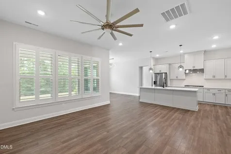 2017 Abbeyhill Drive Raleigh NC 27610