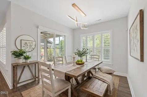 2017 Abbeyhill Drive Raleigh NC 27610