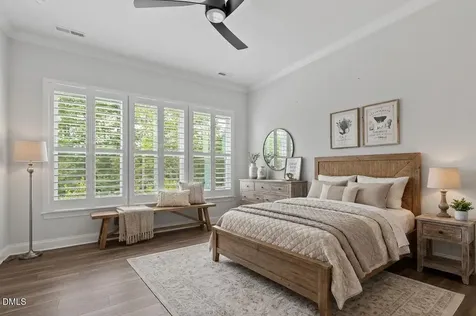 2017 Abbeyhill Drive Raleigh NC 27610