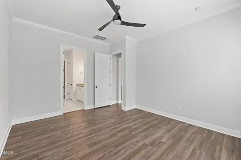 2017 Abbeyhill Drive Raleigh NC 27610