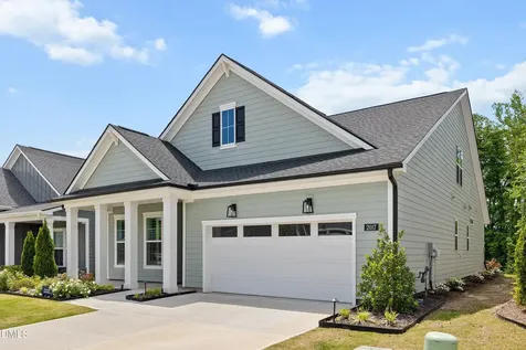2017 Abbeyhill Drive Raleigh NC 27610