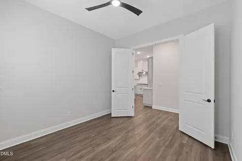 2017 Abbeyhill Drive Raleigh NC 27610